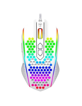 Mouse y Teclado T-Dagger Main Force T-TGS008