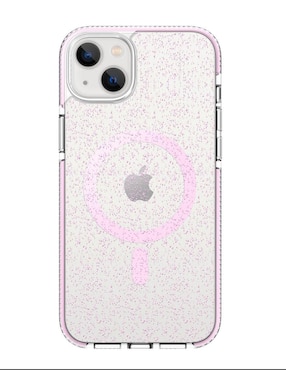 Funda Para Apple IPhone 14 Plus De Silicón