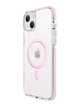 Funda para iPhone 14 Plus Safetee Flow