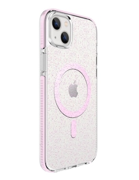 Funda para iPhone 14 Plus Safetee Flow