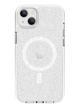 Funda Para Apple IPhone 14 Plus De Silicón