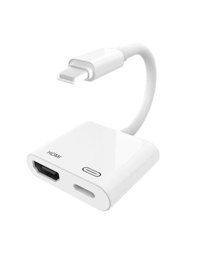 Adaptador USB C- HDMI