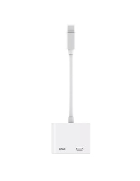 Adaptador USB C- HDMI