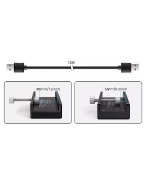 Adaptador USB Orico