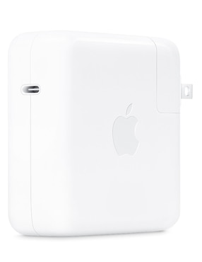 Adaptador de corriente Apple