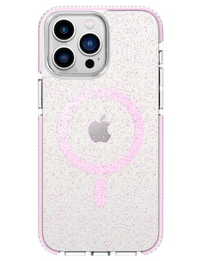 Funda Para Celular Apple De Silicón