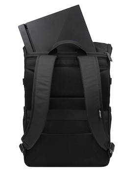 Mochila con portalaptop Asus Rog Gaming impermeable unisex