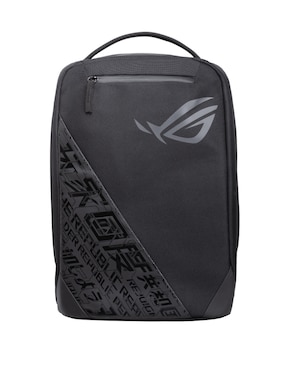 Mochila con portalaptop Asus Rog Gaming unisex