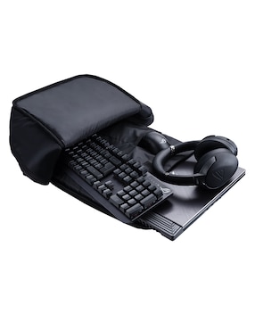 Mochila con portalaptop Asus Rog Gaming unisex
