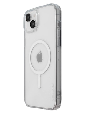 Funda para iPhone de plástico