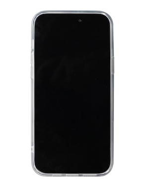 Funda para iPhone de plástico