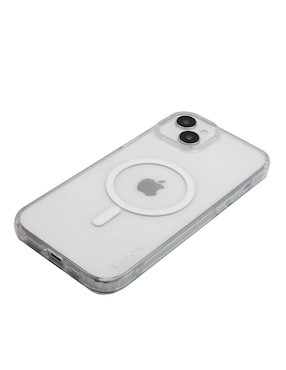 Funda para iPhone de plástico