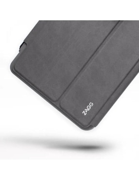 Funda con teclado para tablet Zagg iPad 10.9 10a generación y iPad 11 pulgadas (a16)