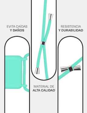 Funda para iPhone