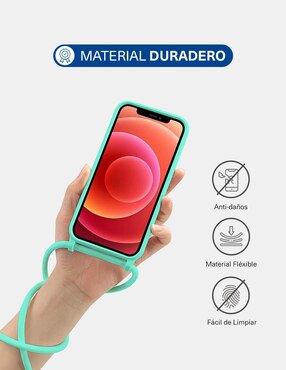 Funda para iPhone
