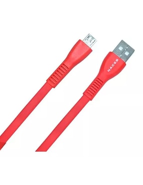Cable micro USB Naceb a tipo USB A de 1 m