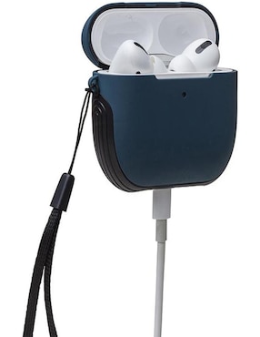 Porta audífonos in-ear With It