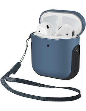 Porta audífonos in-ear With It