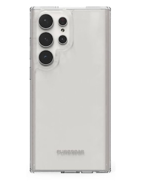 Funda Para Galaxy S23 Ultra De Plástico