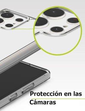 Funda para Galaxy S23 Ultra