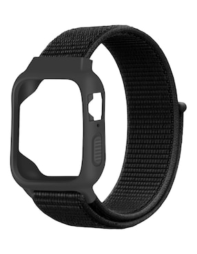 Correa Extensible para Apple Watch Devia Metálica Milanese 42mm