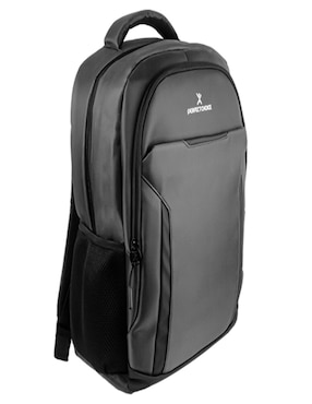 Mochila con portalaptop Perfect Choice impermeable unisex