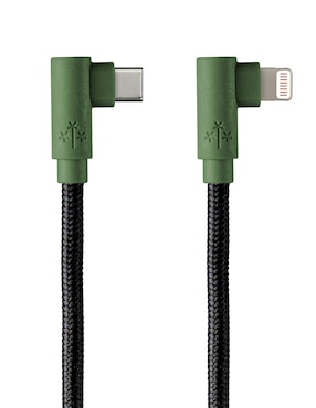 Cable Lightning Hune A Tipo USB C De 1.2 M