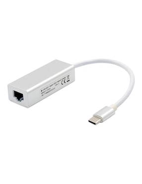 Cable USB C Brobotix a tipo ethernet de 15 cm