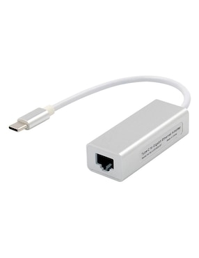 Cable USB C Brobotix a tipo ethernet de 15 cm