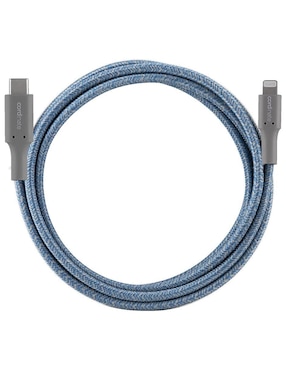 Cable lightning Cordinate a tipo USB C de 1.8 m