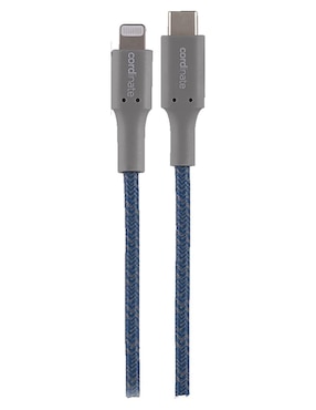 Cable lightning Cordinate a tipo USB C de 1.8 m