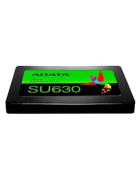 Unidad SSD Adata capacidad 2 TB