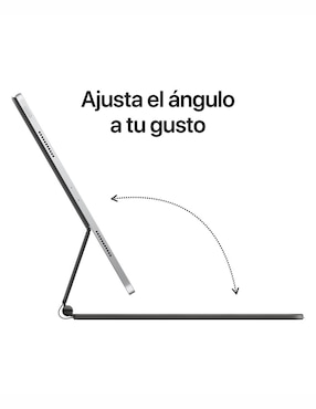 Apple Magic Keyboard para iPad Air M2