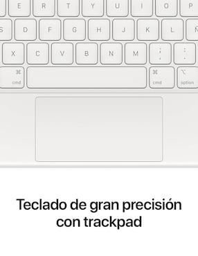 Apple Magic Keyboard para iPad Air M2