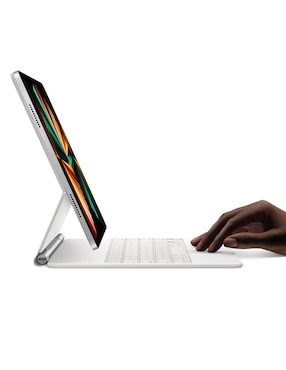 Apple Magic Keyboard para iPad Air M2