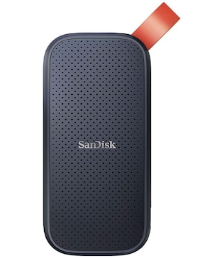 Disco Duro Externo Sandisk Capacidad 2 TB