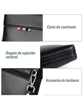 Maletín Genérica de poliéster