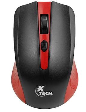 Mouse Gamer Inalámbrico Xtech xtm-310rd