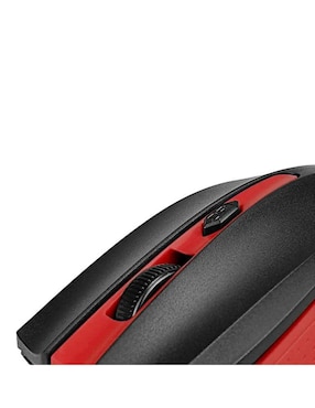Mouse Gamer Inalámbrico Xtech xtm-310rd