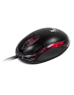 Mouse Gamer Inalámbrico Xtech xtm-195