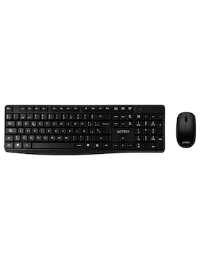 Mouse Y Teclado Acteck AC-931755