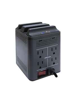 Regulador de voltaje Vica Connect 800