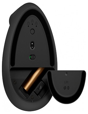 Mouse Gamer Inalámbrico Logitech 910-006467