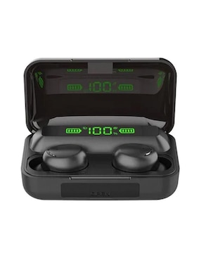 Audífonos True Wireless Genérica F9-5 Funbu inalámbricos con cancelación de ruido