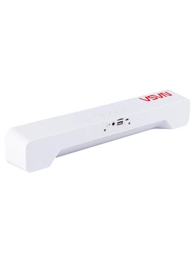 Bocina Techzone NASA NS-SB02A bluetooth