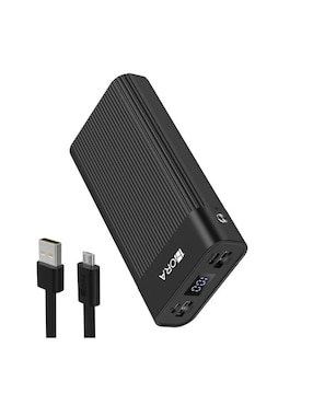 Batería portátil 1HORA 20000 mAh GAR117-N