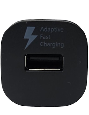 Cargador auto Samsung USB tipo A