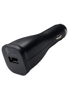 Cargador auto Samsung USB tipo A