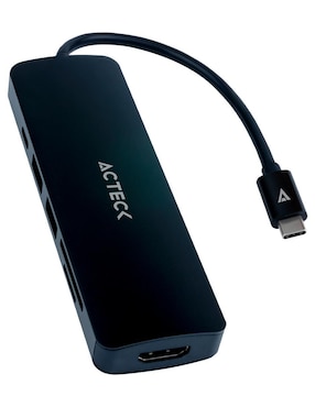 Adaptador USB Acteck