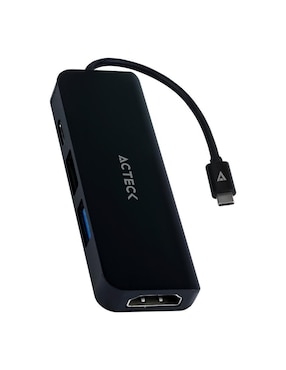 Adaptador USB Acteck